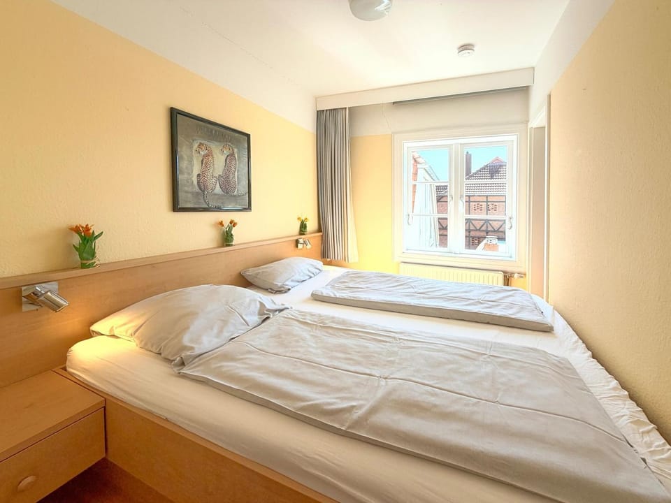 Altstadt Stübchen 2 - Mühlenstr25, Whg2 Apartment in Heiligenhafen