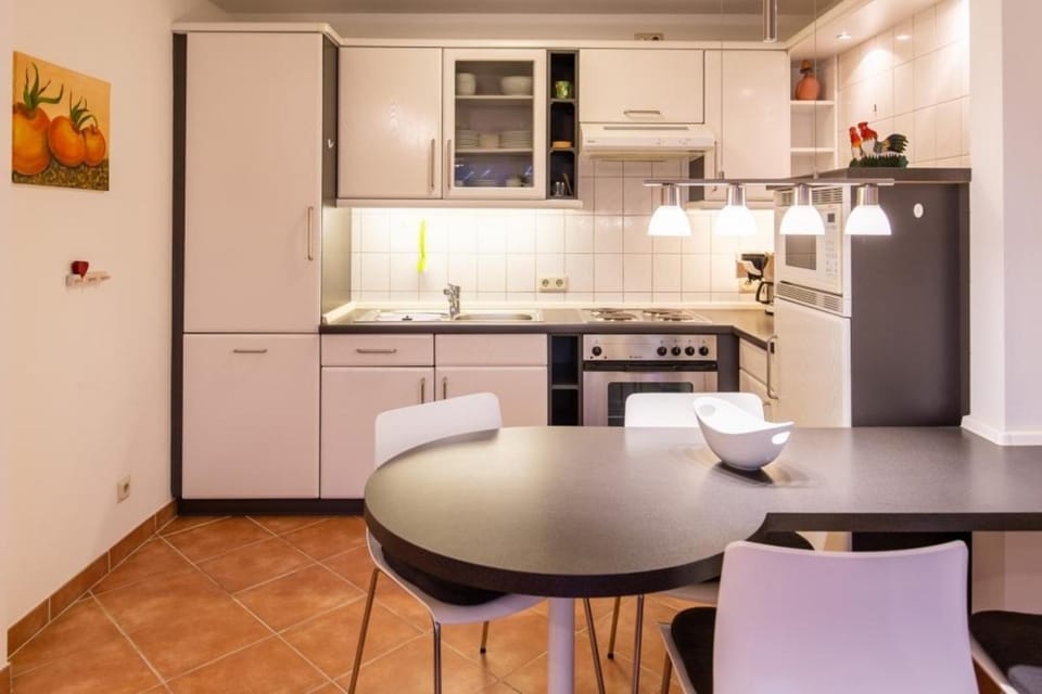 Stranddüne, D13 Apartment in Cuxhaven
