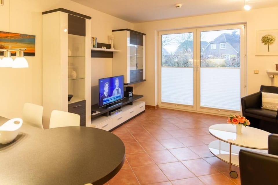 Stranddüne, D13 Apartment in Cuxhaven
