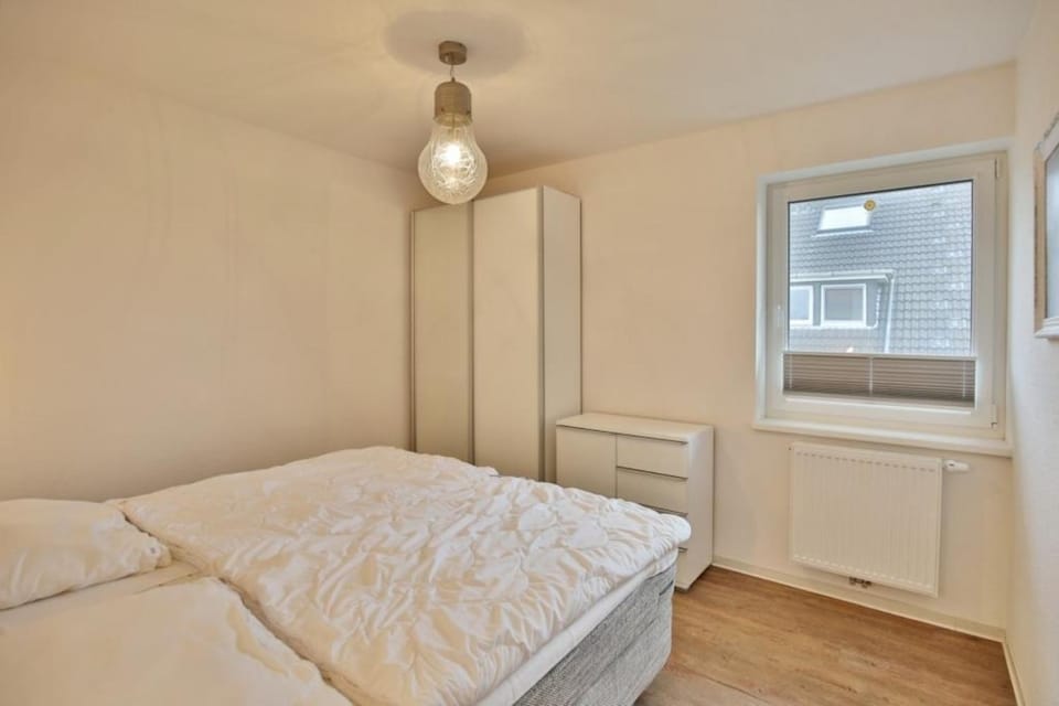 Grooten Steen, GS5 Apartment in Cuxhaven