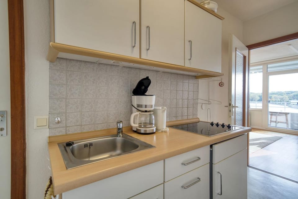 Haus Hanseatic, App 2SC401 Apartment in Heiligenhafen