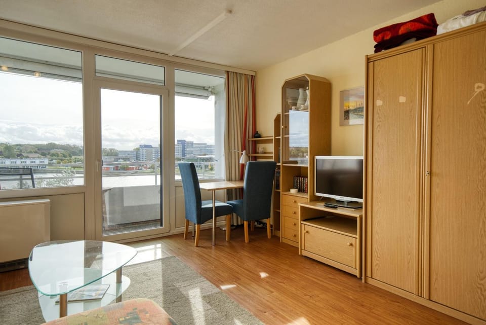 Haus Hanseatic, App 2SC401 Apartment in Heiligenhafen