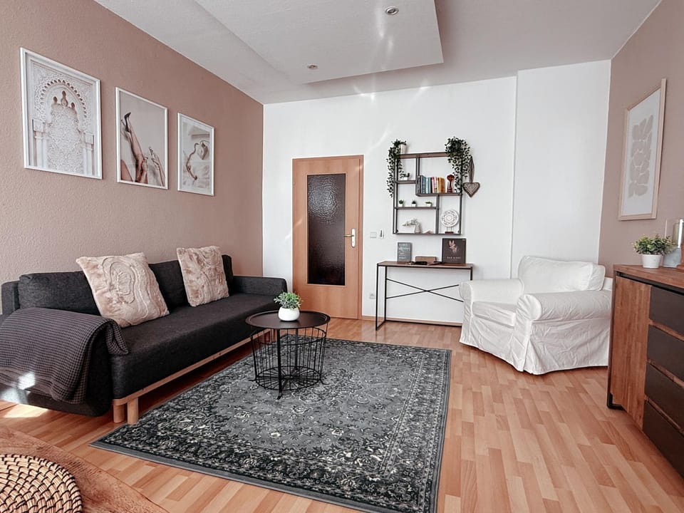 Ulmen, App 105 Apartment in Chemnitz