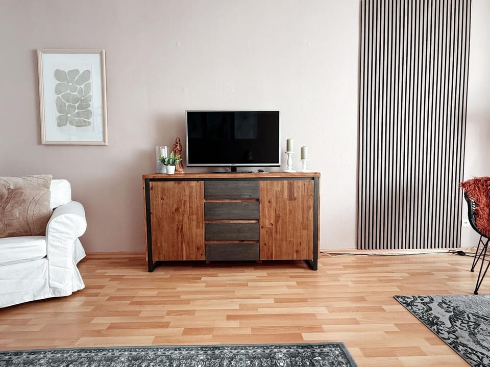 Ulmen, App 105 Apartment in Chemnitz