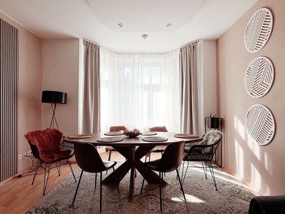 Ulmen, App 105 Apartment in Chemnitz