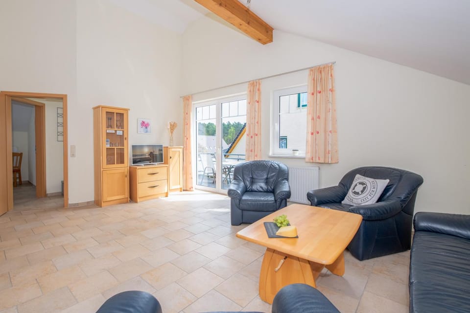 Ferienhaus Am Lichtblick, App 6 Apartment in Heringsdorf