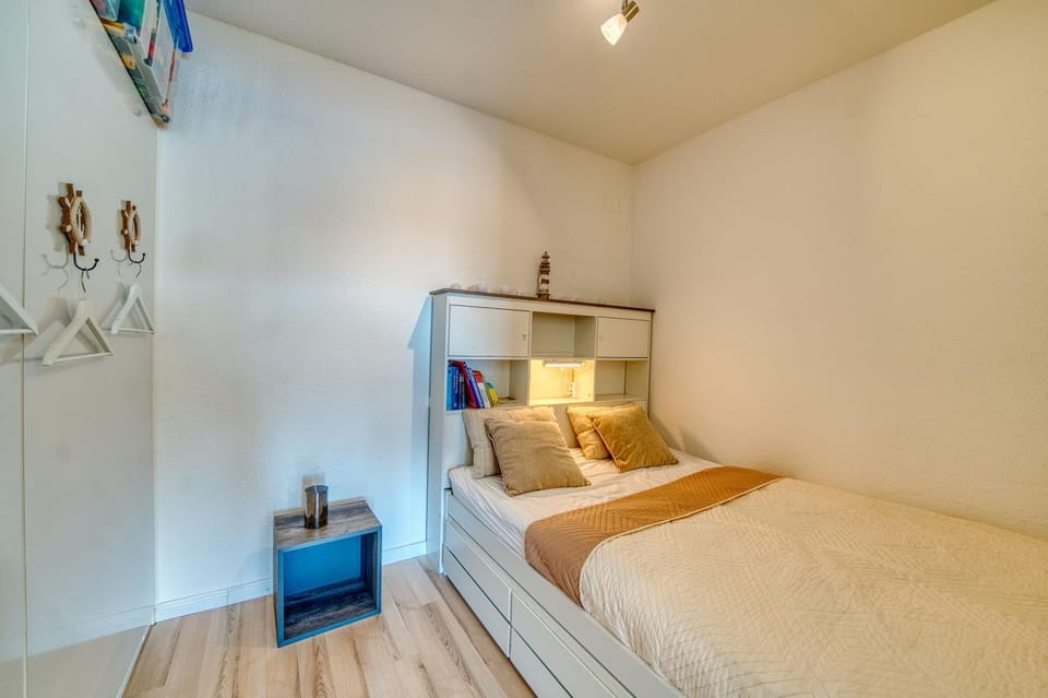 Ferienwohnung Haus Schöne Aussicht, App 3SB501 Apartment in Heiligenhafen