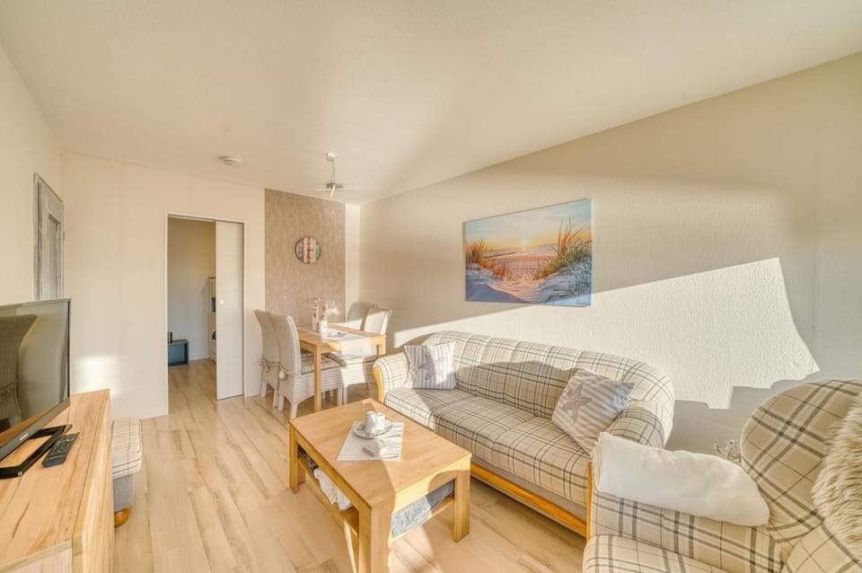 Ferienwohnung Haus Schöne Aussicht, App 3SB501 Apartment in Heiligenhafen