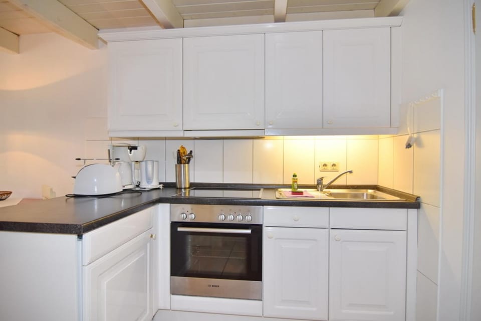 Alma & Eva, Whg 11 Apartment in Westerland