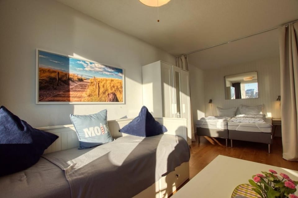 Haus Schöne Aussicht, App 2SB119 Apartment in Heiligenhafen