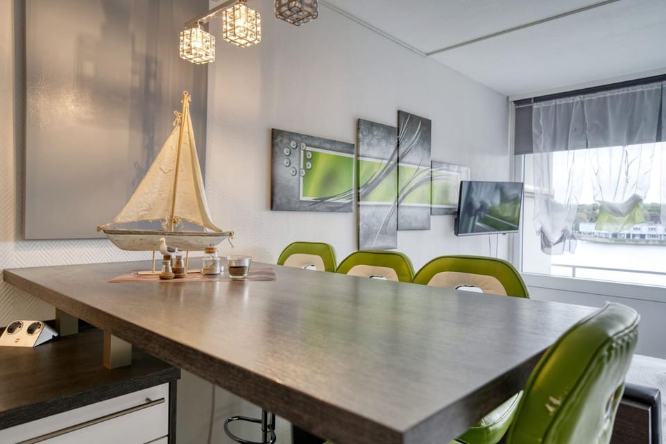 Haus Hanseatic, App 1SC311 Apartment in Heiligenhafen
