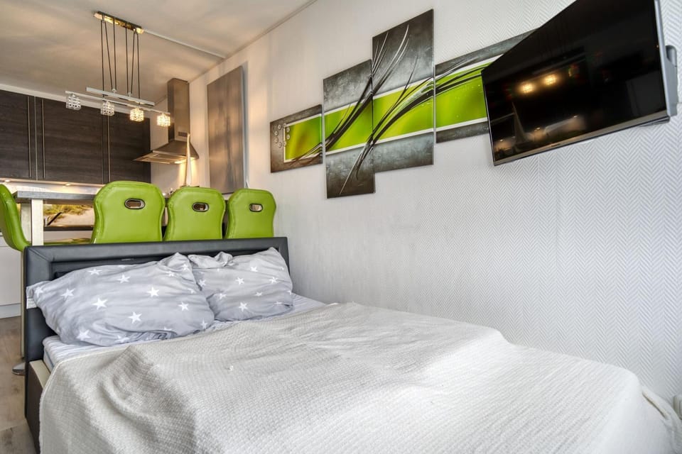 Haus Hanseatic, App 1SC311 Apartment in Heiligenhafen