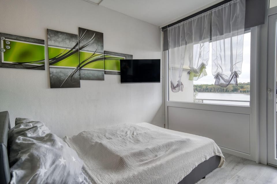 Haus Hanseatic, App 1SC311 Apartment in Heiligenhafen