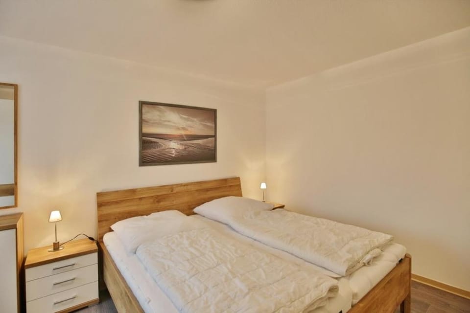 Stranddüne, D1 Apartment in Cuxhaven