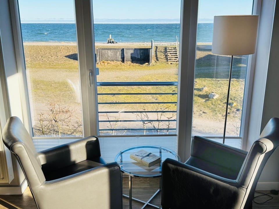 Apartment Priwall Teichhof Fehmarn Apartment in Ostholstein