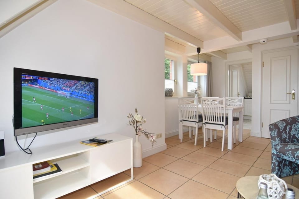 Alma & Eva, Whg 12 Apartment in Westerland