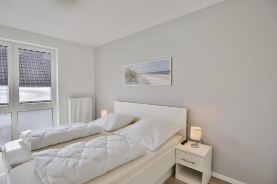 Meine See, MS8 Apartment in Cuxhaven