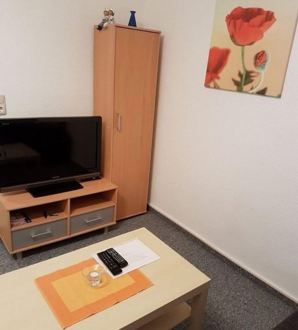 Krappe - ABC75 Apartment in Wismar