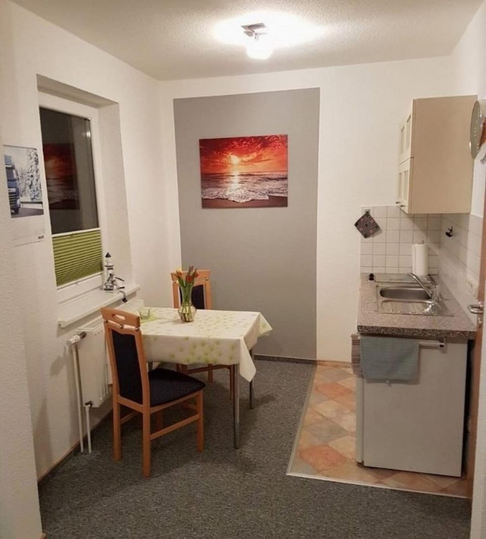 Krappe - ABC75 Apartment in Wismar