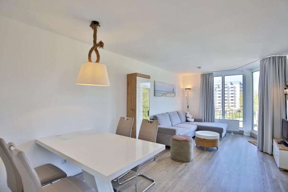 Hohe Worth, H302 Apartment in Cuxhaven