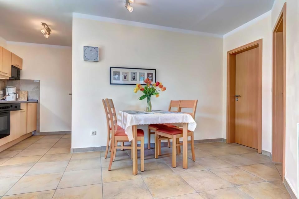 Ferienhaus Amalia, App 3 Apartment in Heringsdorf