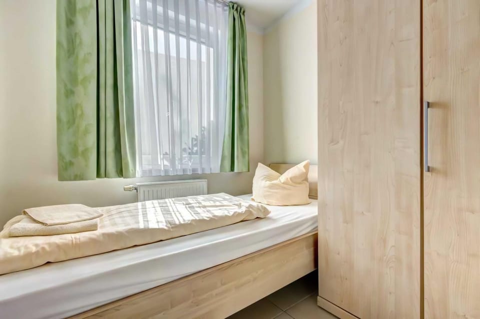 Ferienhaus Amalia, App 3 Apartment in Heringsdorf