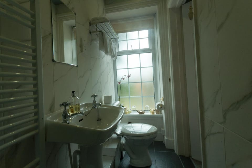 Meifod House Hotel in Wales