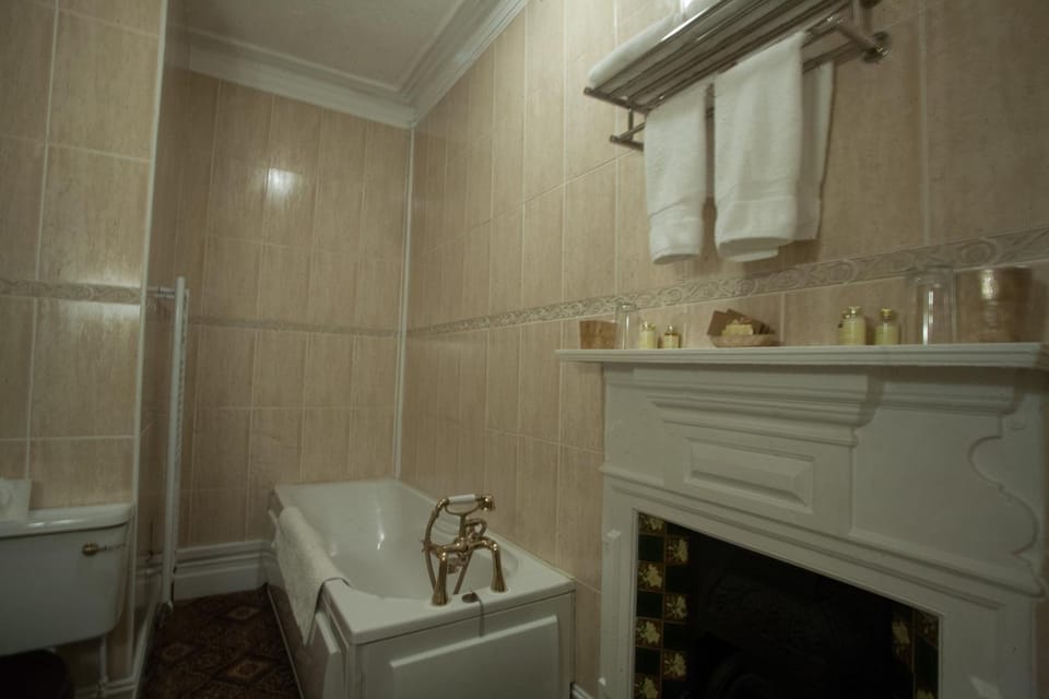 Meifod House Hotel in Wales