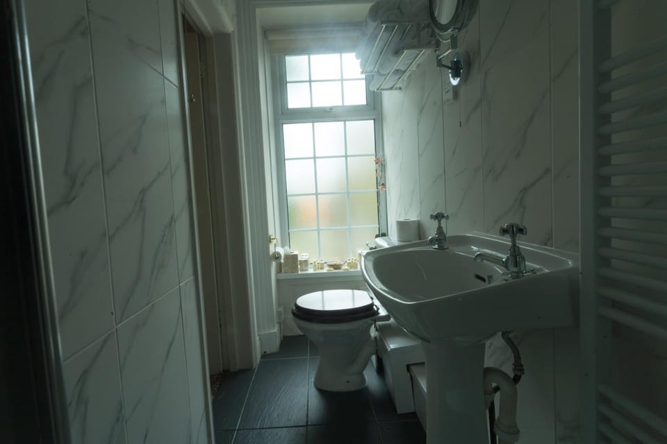 Meifod House Hotel in Wales