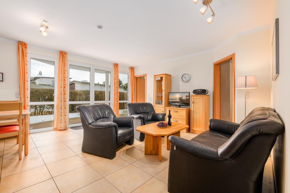 Zur Meeresbrise App1 Apartment in Heringsdorf