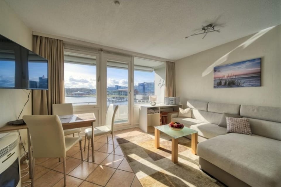 Haus Schöne Aussicht, App 2SB211 Apartment in Heiligenhafen