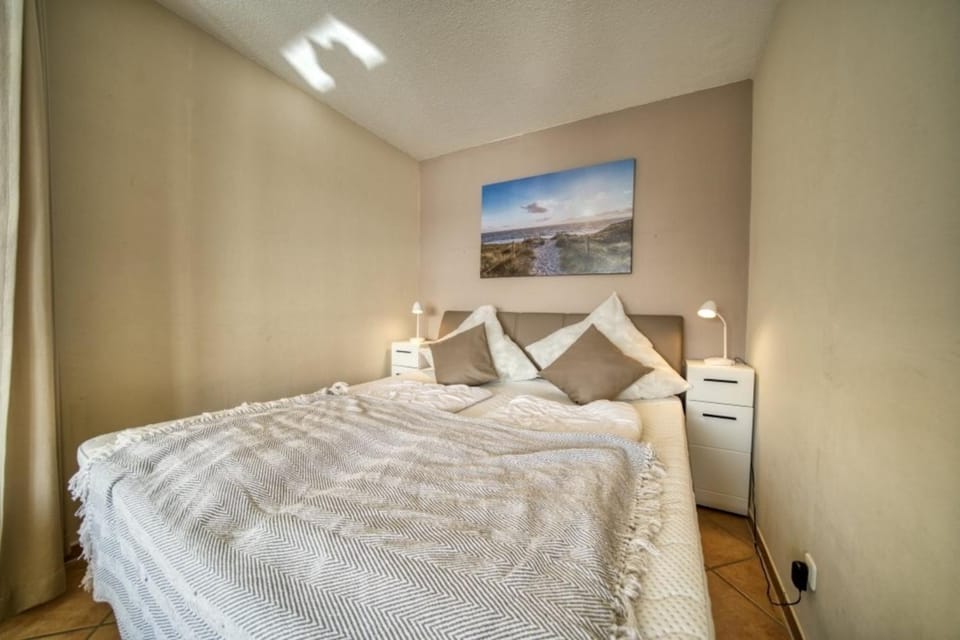 Haus Schöne Aussicht, App 2SB211 Apartment in Heiligenhafen