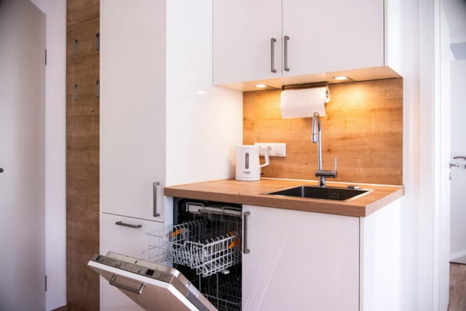 Säulingblick Apartment in Fussen
