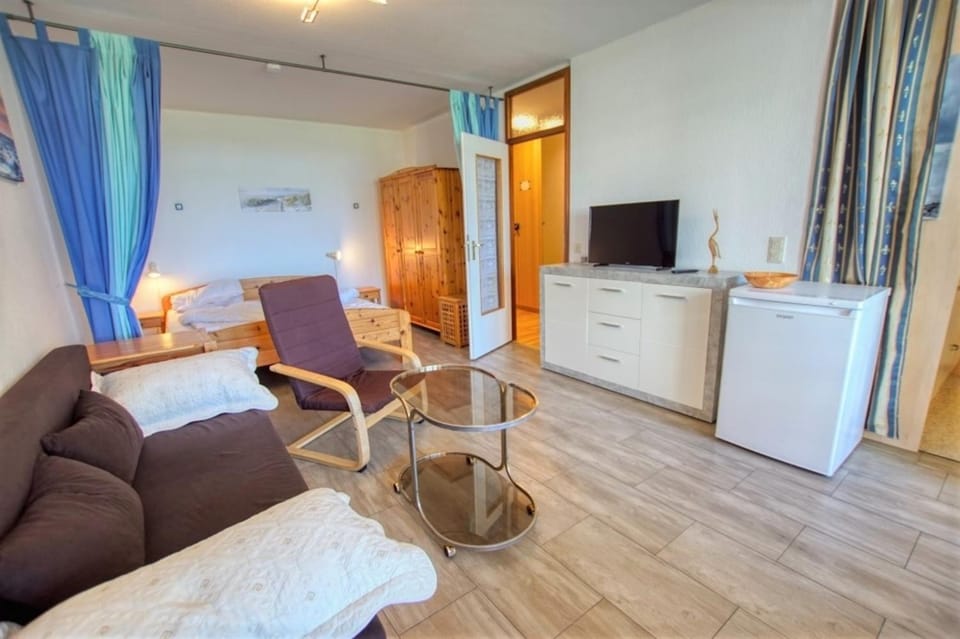 Ferienpark - Haus M, App 0MEG02 Apartment in Heiligenhafen