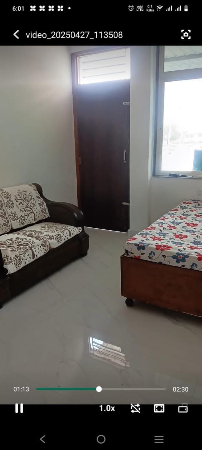 Villa Anandak Niwas Apartment in Jaipur