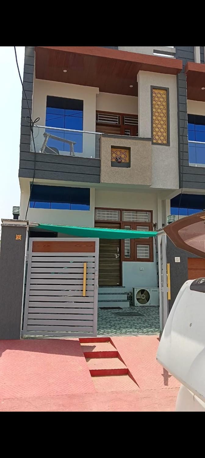 Villa Anandak Niwas Apartment in Jaipur