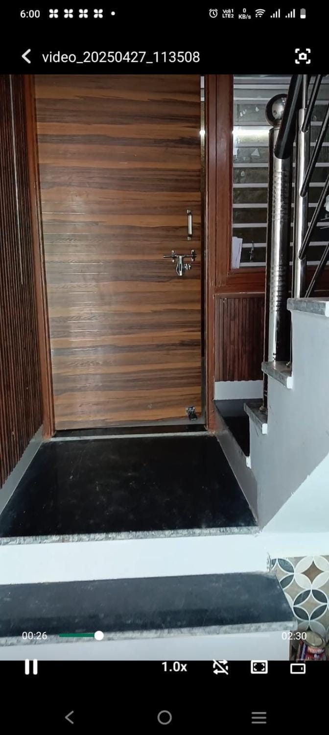 Villa Anandak Niwas Apartment in Jaipur