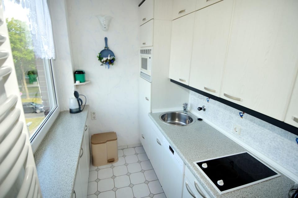 Bellevue 29 Apartment in Heiligenhafen
