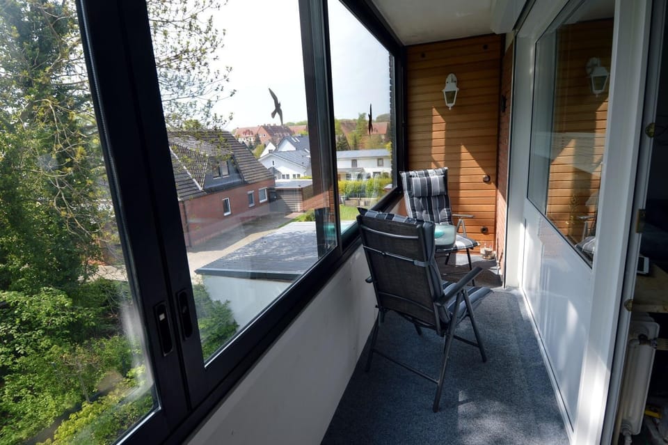 Bellevue 29 Apartment in Heiligenhafen