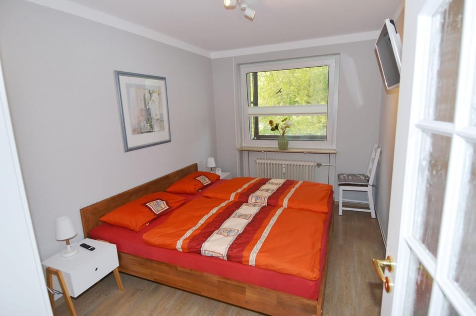 Bellevue 29 Apartment in Heiligenhafen