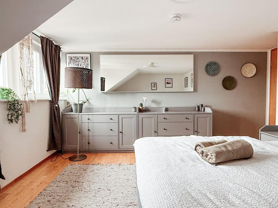 Dohna, App 116 Apartment in Pirna