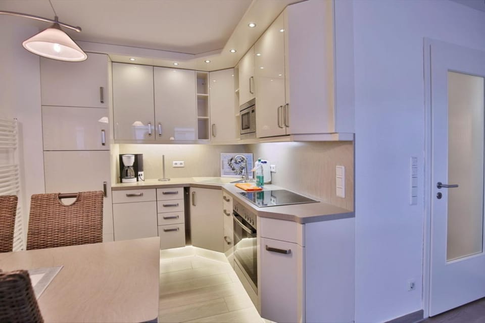Ruge Bries, RB5 Apartment in Cuxhaven
