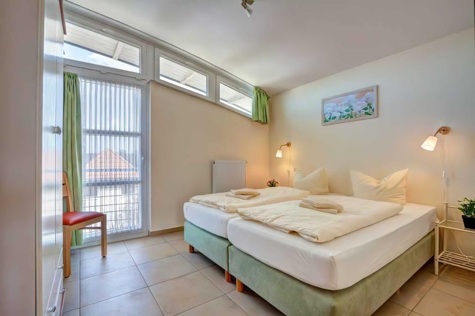 Ferienhaus Amalia, App 7 Apartment in Heringsdorf