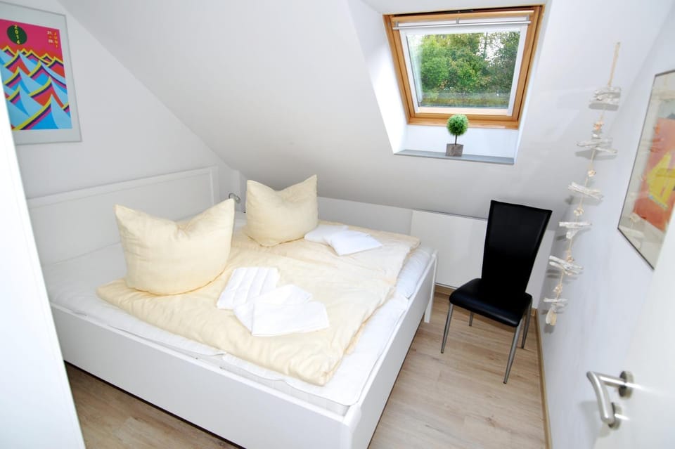 Gode Stuv 4 Apartment in Heiligenhafen