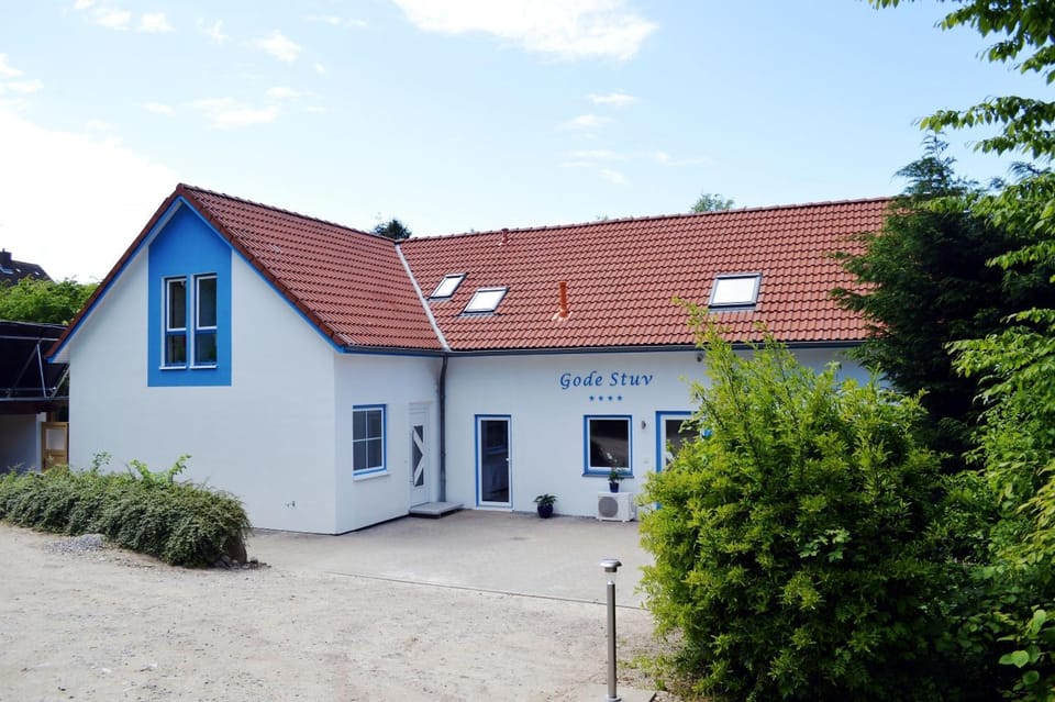 Gode Stuv 4 Apartment in Heiligenhafen