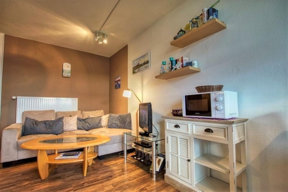 Strandhotel, App 1SH105 Apartment in Heiligenhafen