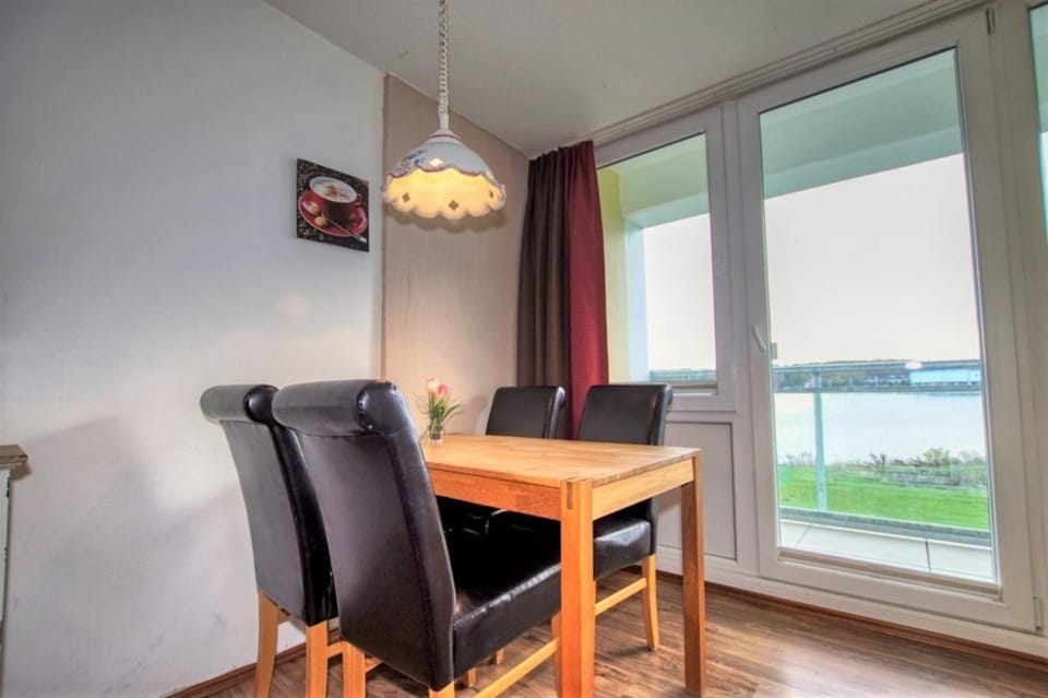 Strandhotel, App 1SH105 Apartment in Heiligenhafen