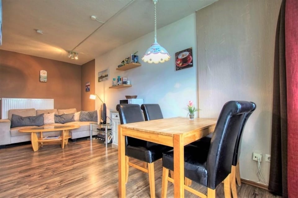 Strandhotel, App 1SH105 Apartment in Heiligenhafen