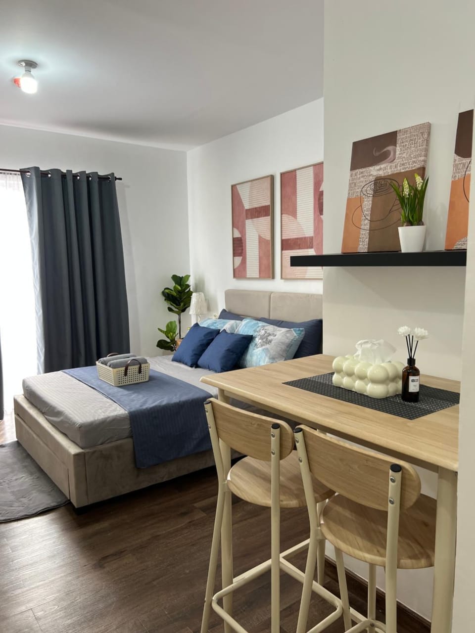JeMeCa Suites Bed and Breakfast in Cagayan de Oro