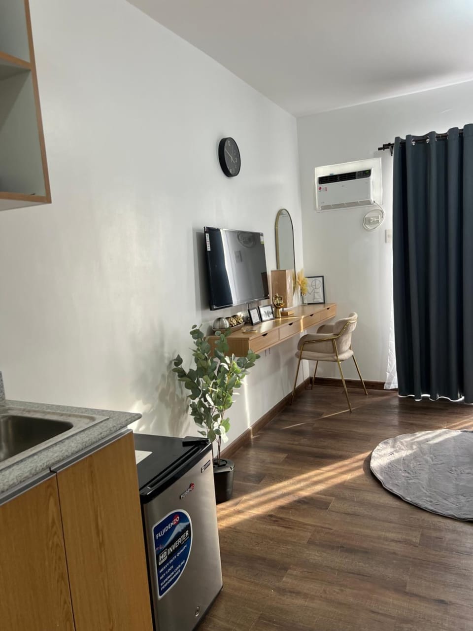 JeMeCa Suites Bed and Breakfast in Cagayan de Oro